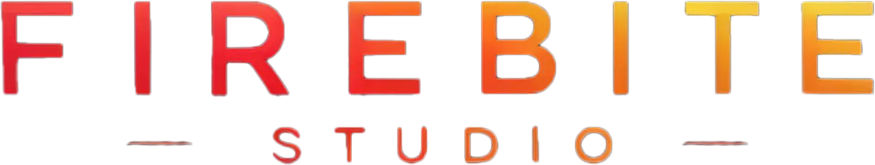 FireBite Studio – Unleash the Fire of Innovation